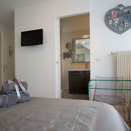 Bed and Breakfast La Rosiere De Marcq Exterior foto