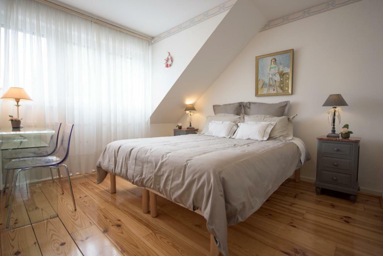 Bed and Breakfast La Rosiere De Marcq Exterior foto