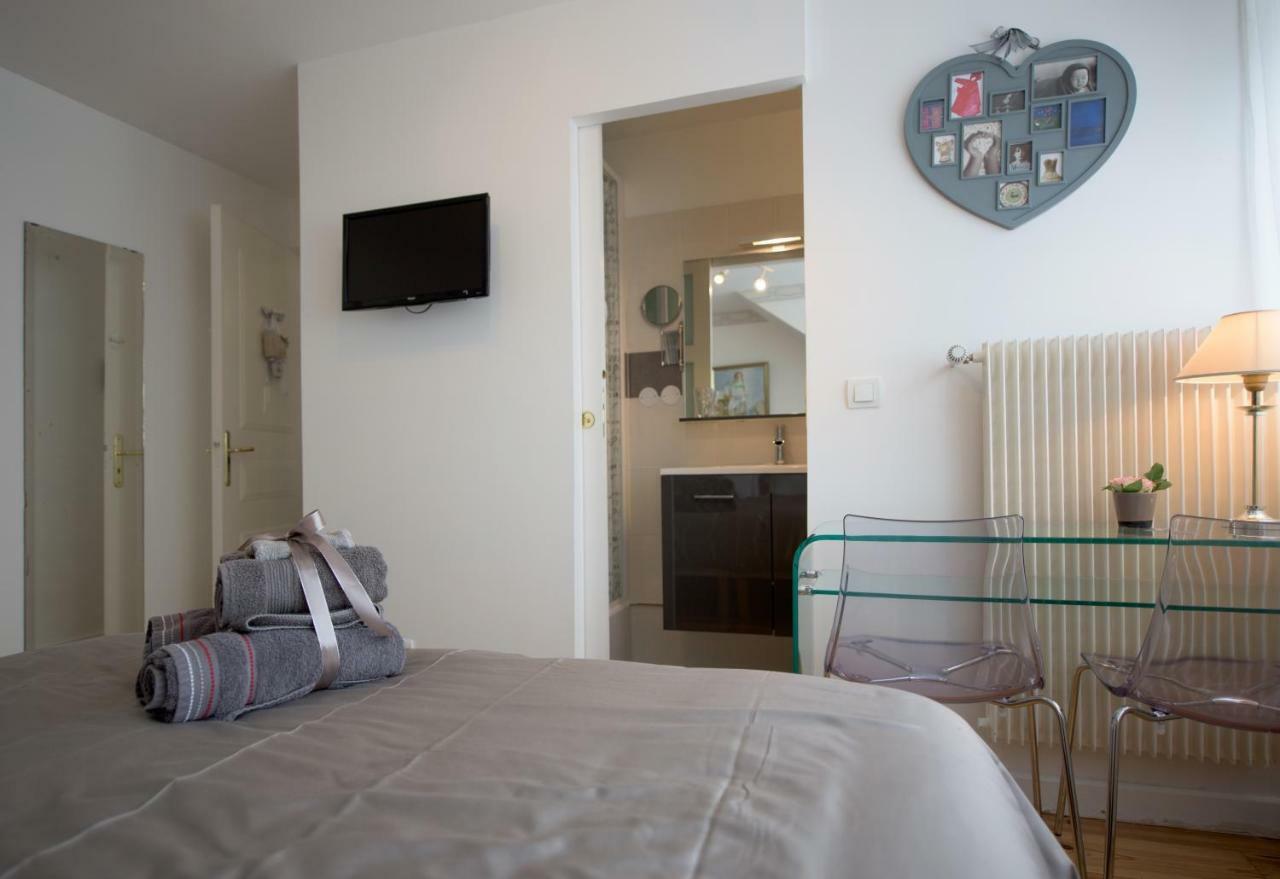Bed and Breakfast La Rosiere De Marcq Exterior foto