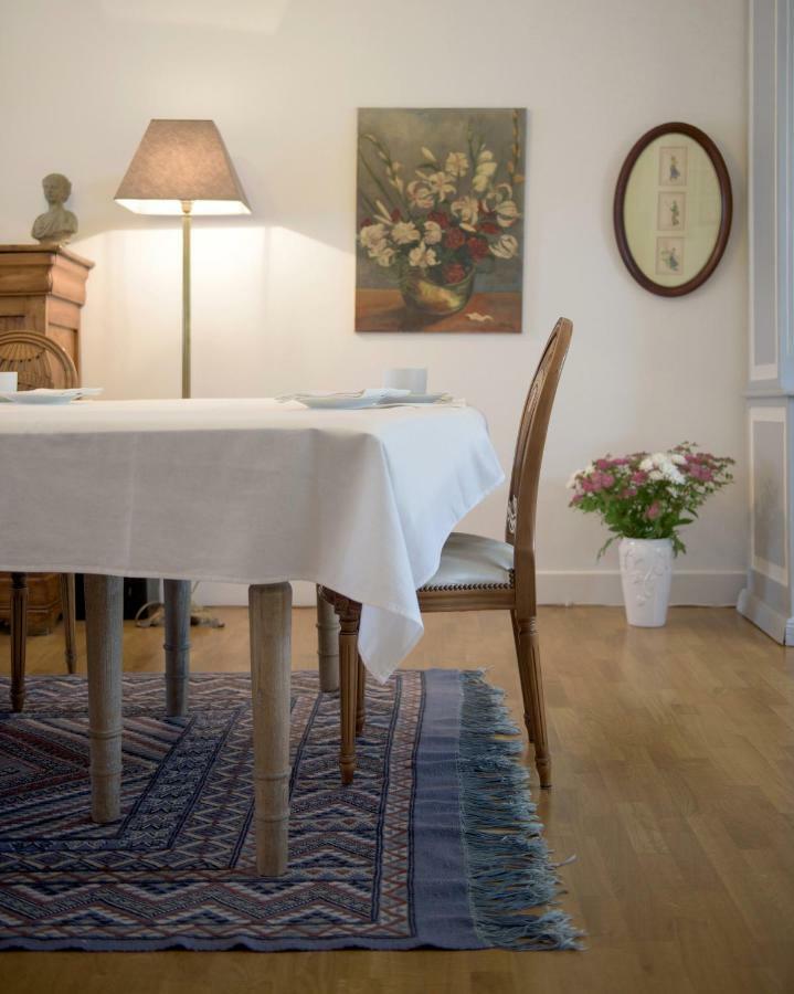 Bed and Breakfast La Rosiere De Marcq Exterior foto